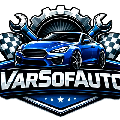 Varsofauto, MB logotipas