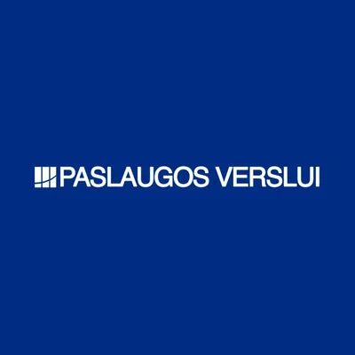 MB Business Today logotipas